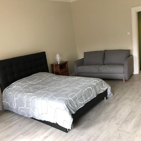 Jouy-Aux-Arches : 10Km Metz - Appartement Renove Duplex 75M2 - Proximite A31 Et Toutes Commodites Dış mekan fotoğraf