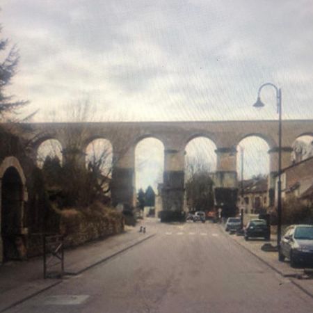 Jouy-Aux-Arches : 10Km Metz - Appartement Renove Duplex 75M2 - Proximite A31 Et Toutes Commodites Dış mekan fotoğraf