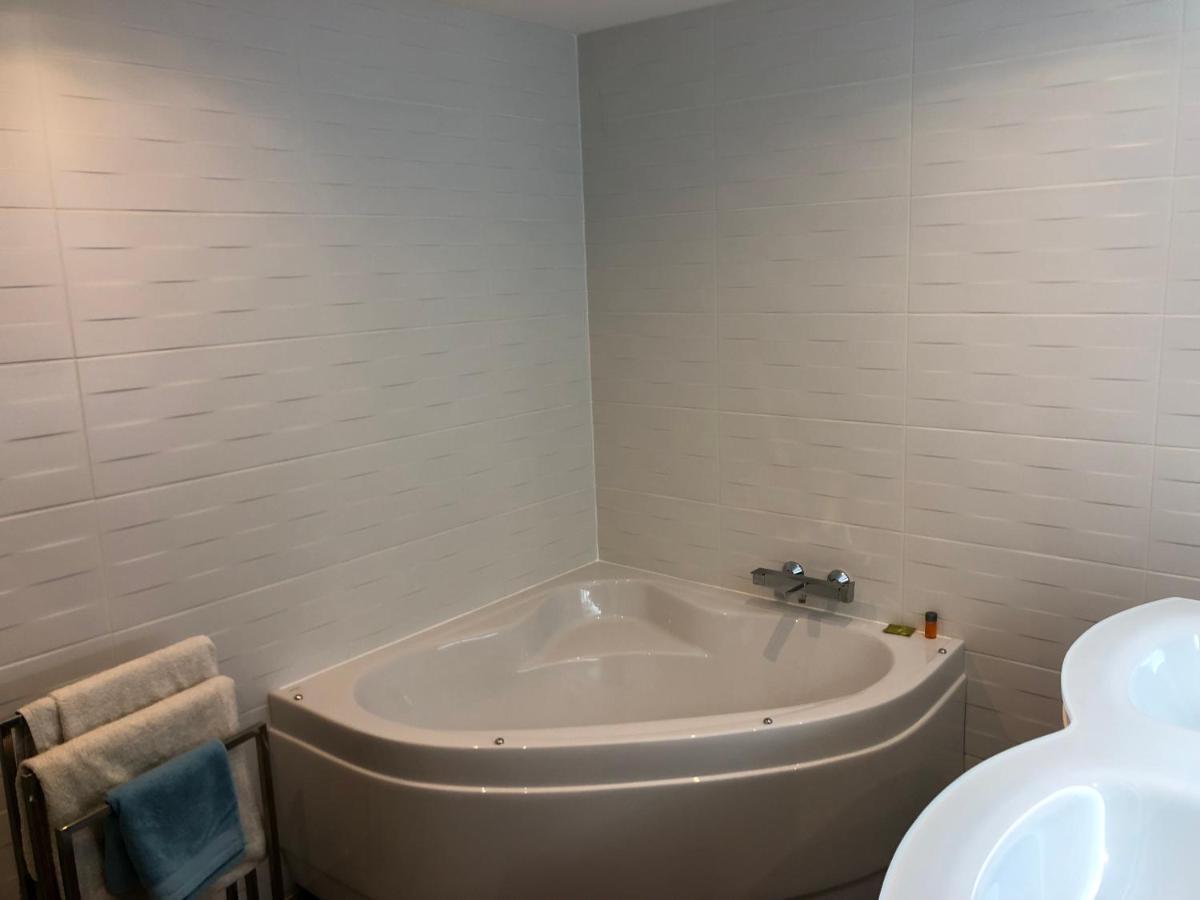 Jouy-Aux-Arches : 10Km Metz - Appartement Renove Duplex 75M2 - Proximite A31 Et Toutes Commodites Dış mekan fotoğraf