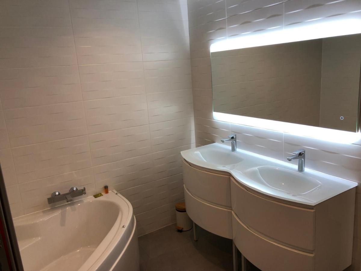 Jouy-Aux-Arches : 10Km Metz - Appartement Renove Duplex 75M2 - Proximite A31 Et Toutes Commodites Dış mekan fotoğraf