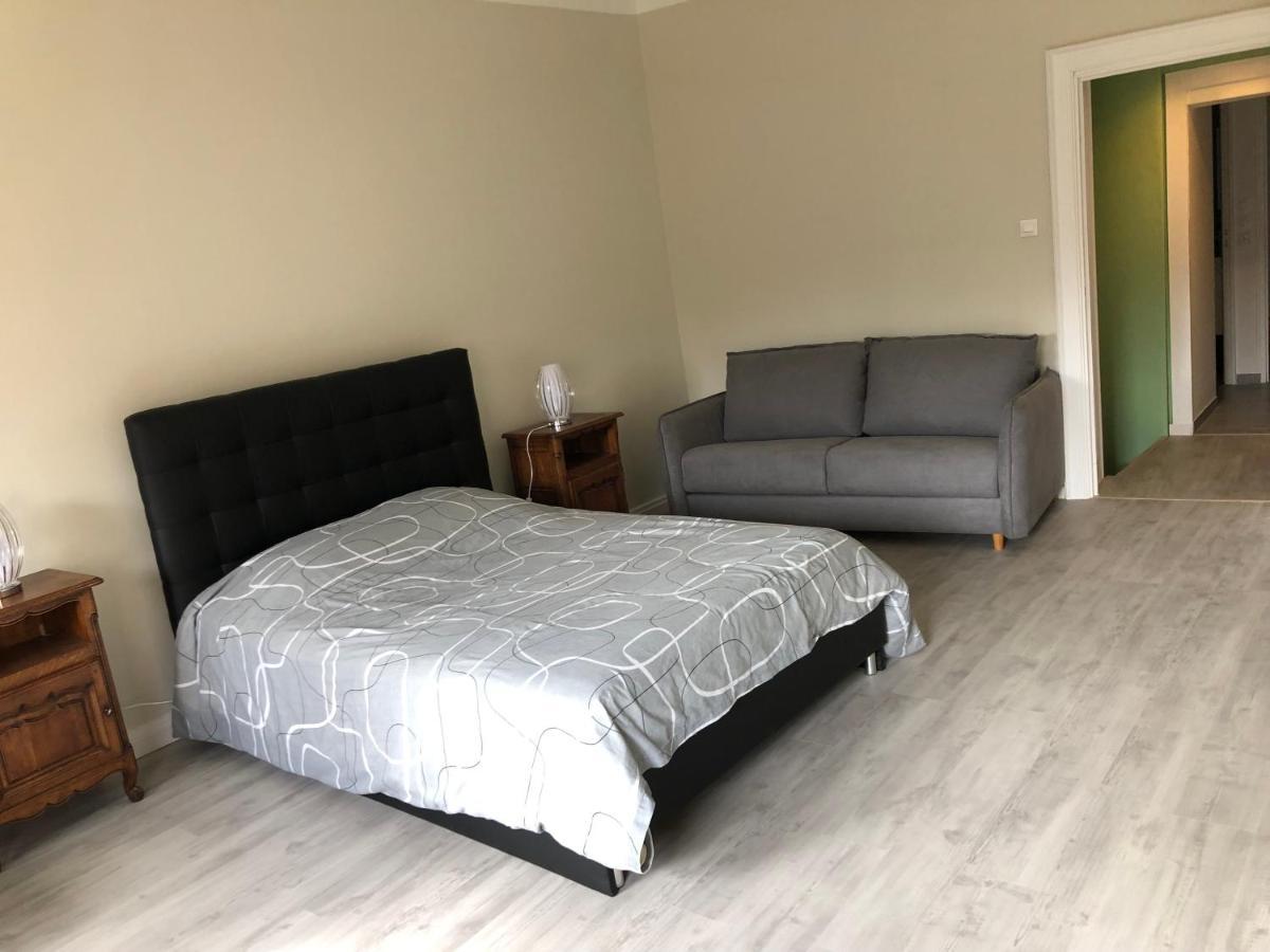 Jouy-Aux-Arches : 10Km Metz - Appartement Renove Duplex 75M2 - Proximite A31 Et Toutes Commodites Dış mekan fotoğraf