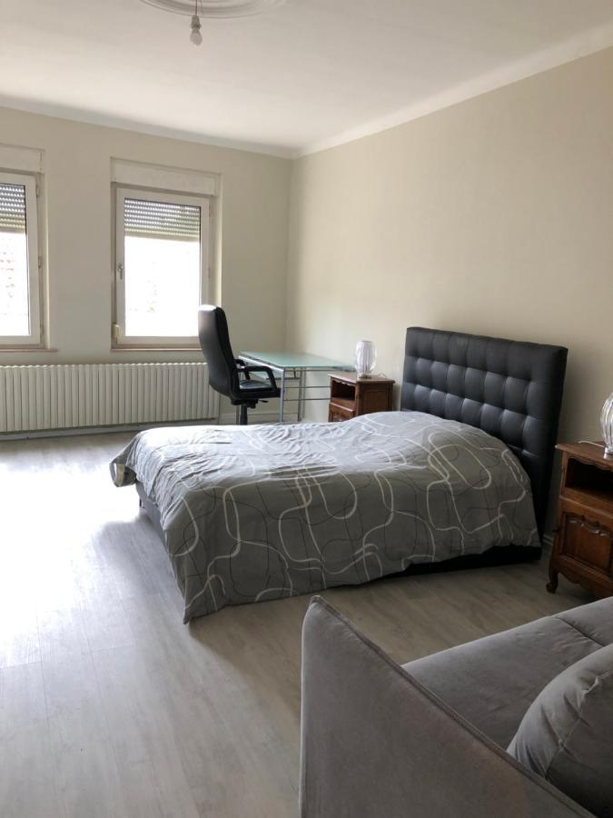 Jouy-Aux-Arches : 10Km Metz - Appartement Renove Duplex 75M2 - Proximite A31 Et Toutes Commodites Dış mekan fotoğraf