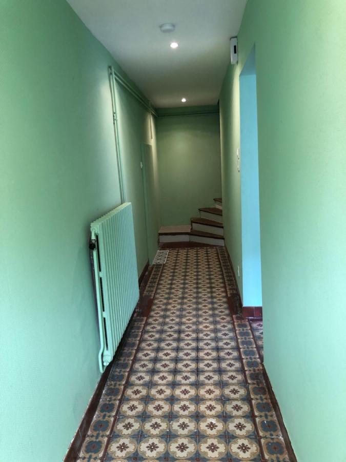 Jouy-Aux-Arches : 10Km Metz - Appartement Renove Duplex 75M2 - Proximite A31 Et Toutes Commodites Dış mekan fotoğraf