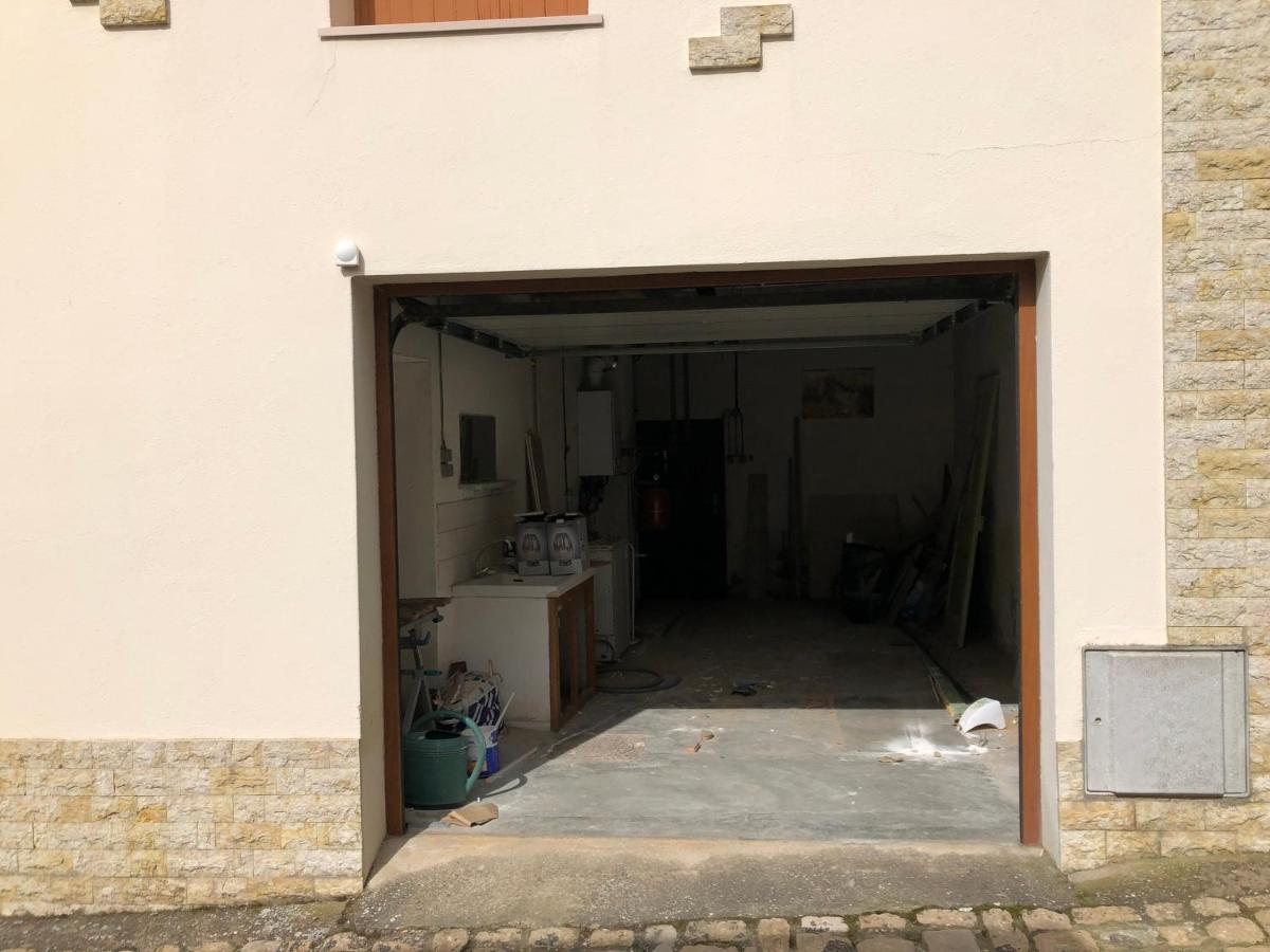Jouy-Aux-Arches : 10Km Metz - Appartement Renove Duplex 75M2 - Proximite A31 Et Toutes Commodites Dış mekan fotoğraf