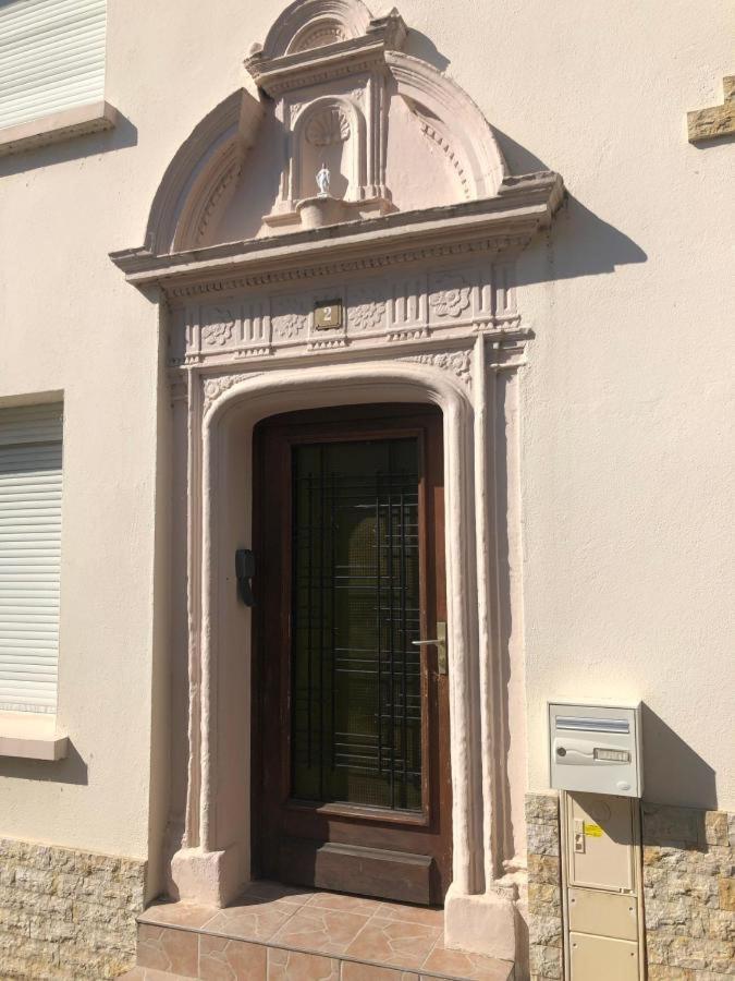 Jouy-Aux-Arches : 10Km Metz - Appartement Renove Duplex 75M2 - Proximite A31 Et Toutes Commodites Dış mekan fotoğraf